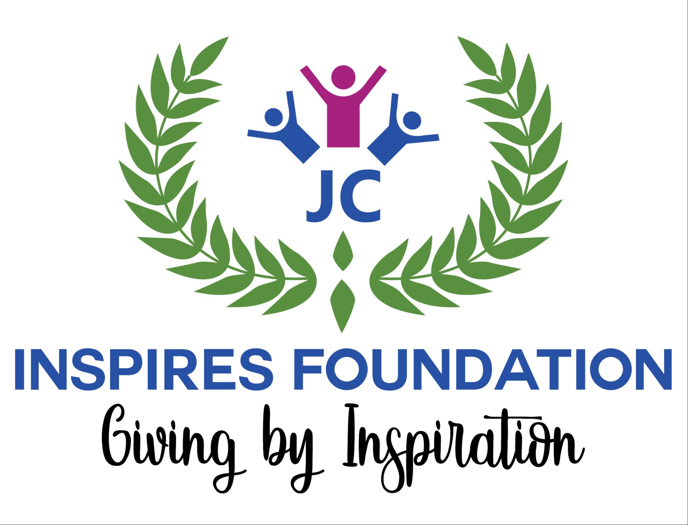 Jc Inspires Foundation Inc logo