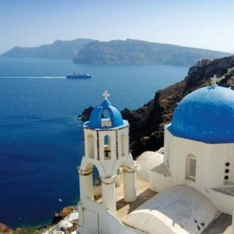 tourhub | Fez Travel | 2024 - Greek Island Explorer Tour 