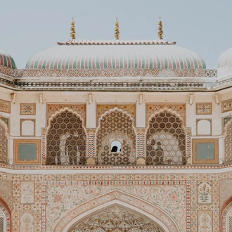 tourhub | Discover Activities | Agra and Jaipur 3 Days Discovery from Delhi 