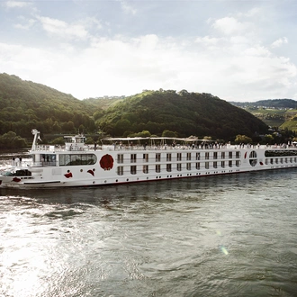 tourhub | A-ROSA River Cruises | Rhine Enchanting Christmas 