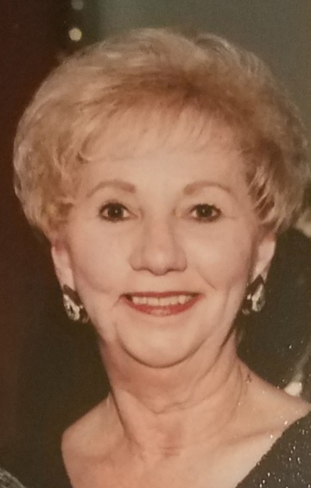 Joyce Vaughan Profile Photo