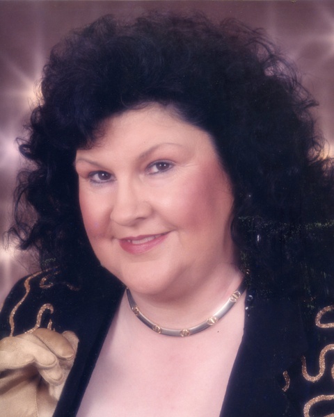 Carol Gibson Mills Profile Photo