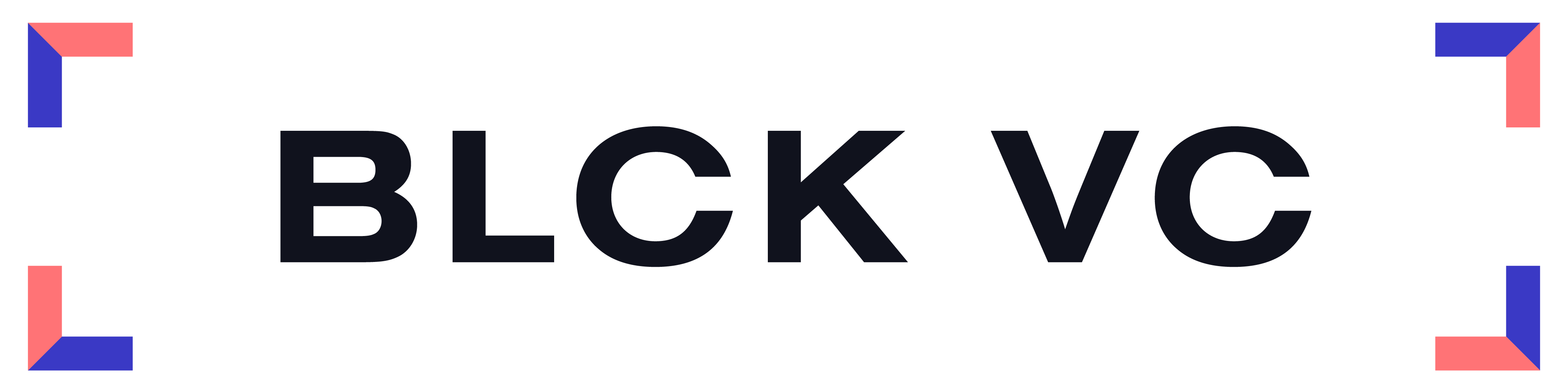BLCK VC logo