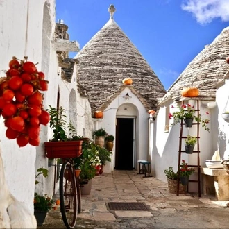 tourhub | Omega Tours | Pearls of Puglia 