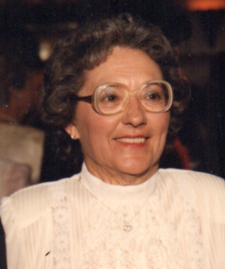 Mildred Pickett-Anderson Profile Photo