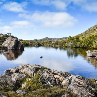 tourhub | Intrepid Travel | Walk Bruny Island & Tasmania's South West 