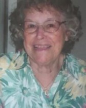 Dolores Mae Smith Profile Photo