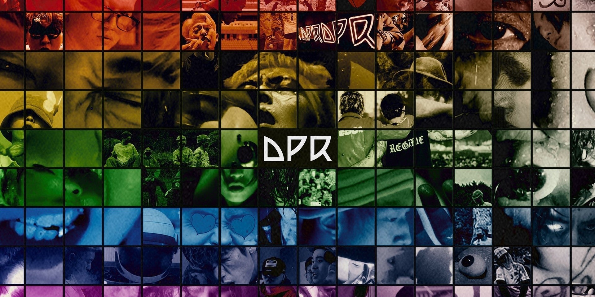 DPR announce Manila concert as part of Regime World Tour 2022