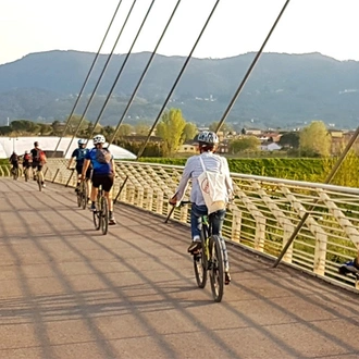 tourhub | Intrepid Travel | Cycle Central Europe & the Danube 