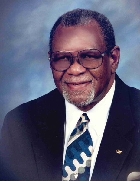 Deacon Floyd Morris, Sr. Profile Photo