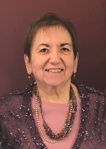 Ida Schabert Profile Photo