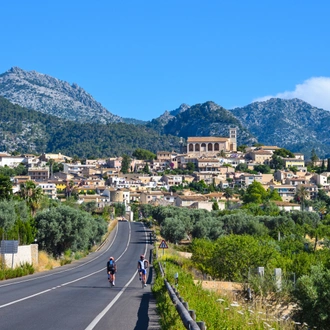 tourhub | Exodus Adventure Travels | Mallorca Self-Guided Coast to Coast Ride 