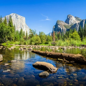 tourhub | Europamundo | Yosemite and Giant Sequoia Excursion 