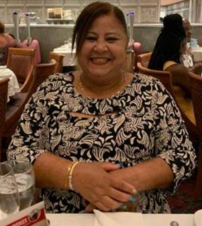 Edna Maritza Pacheo Muniz Profile Photo