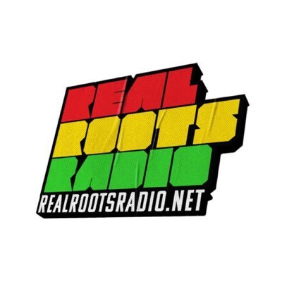 RealRootsRadio.net logo