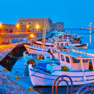 tourhub | Europamundo | Crete and Northern Greece 