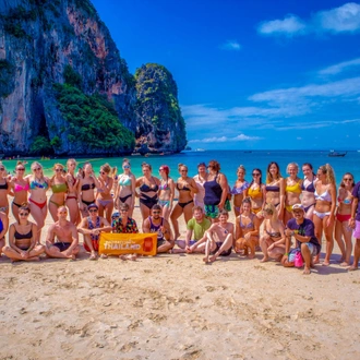 tourhub | Backpacking Tours | Backpacking Thailand 2025 