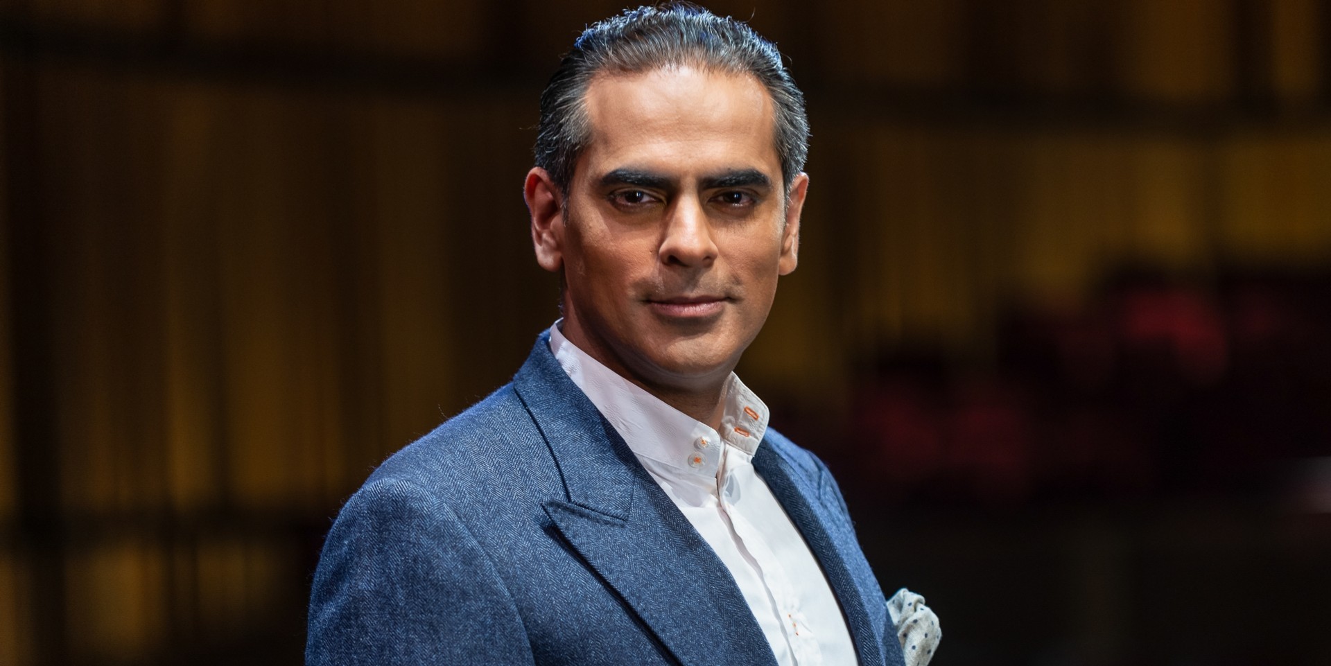 "We're on this journey that is evolving at a fantastic pace": An interview with SIFA 2019 Festival Director Gaurav Kripalani