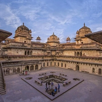 tourhub | Agora Voyages | Imperial Majesty: A Grand Tour of India's Historical Cities 