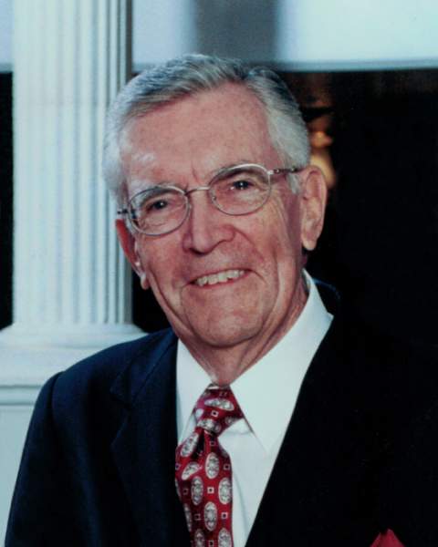 William Golden Sr. Profile Photo