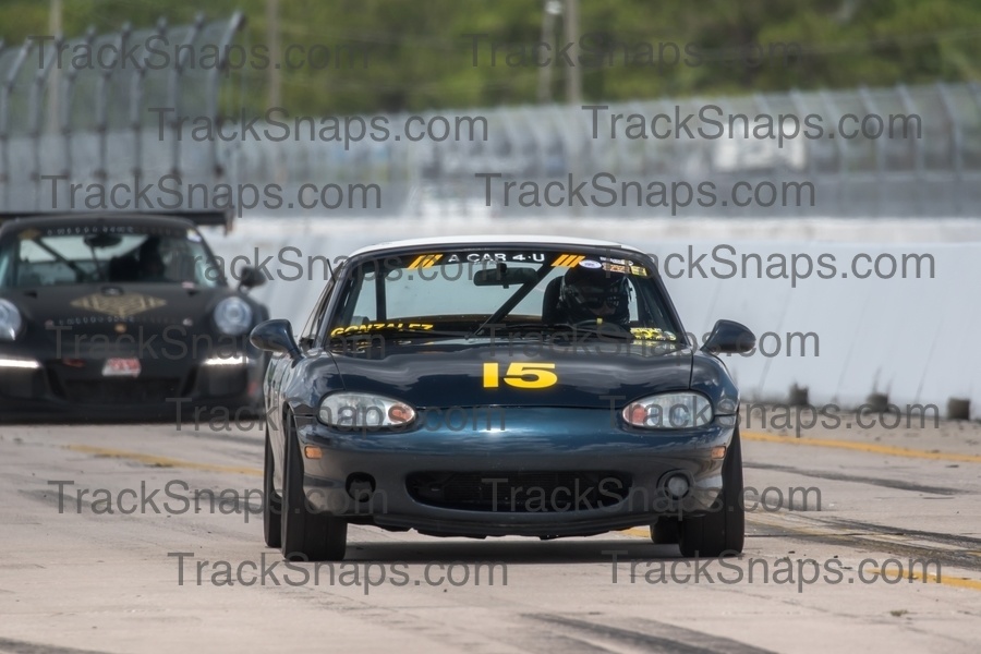 Photo 1415 - Sebring International Raceway - 2017 FARA Sebring 500 Sprints