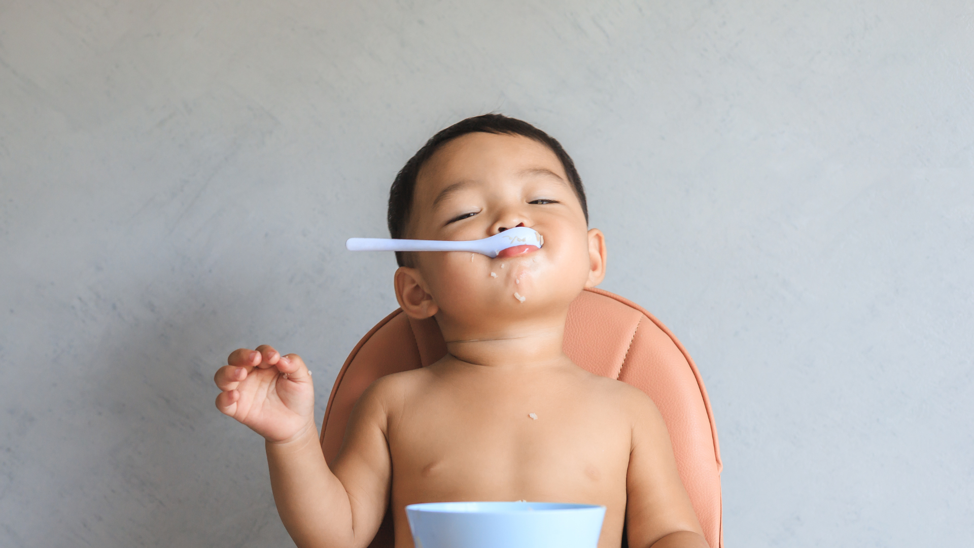 The Essentials of Complementary Feeding Practices for Babies
