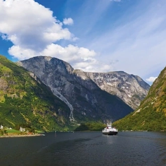 tourhub | Travel Editions | Bergen, Oslo And The Norwegian Fjords 