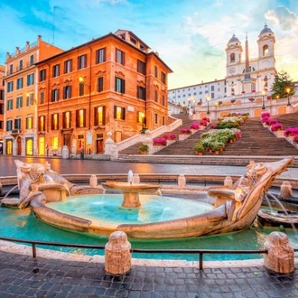 tourhub | Omega Tours | Best of Rome, Florence & Venice 