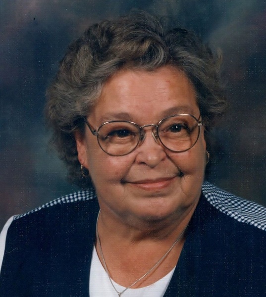 Joyce Bennett McLeod Profile Photo