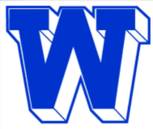 W District Logo