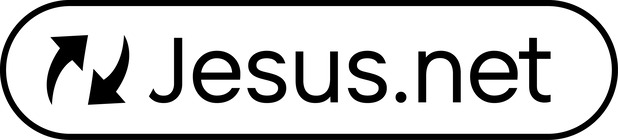 Jesus.net logo