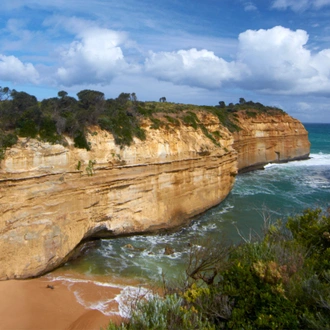 tourhub | G Adventures | South Australia, Melbourne & the Great Ocean Road 