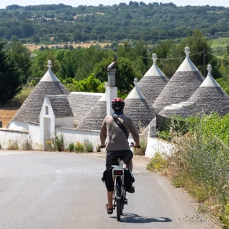 tourhub | Exodus Adventure Travels | Cycling Puglia & Matera 