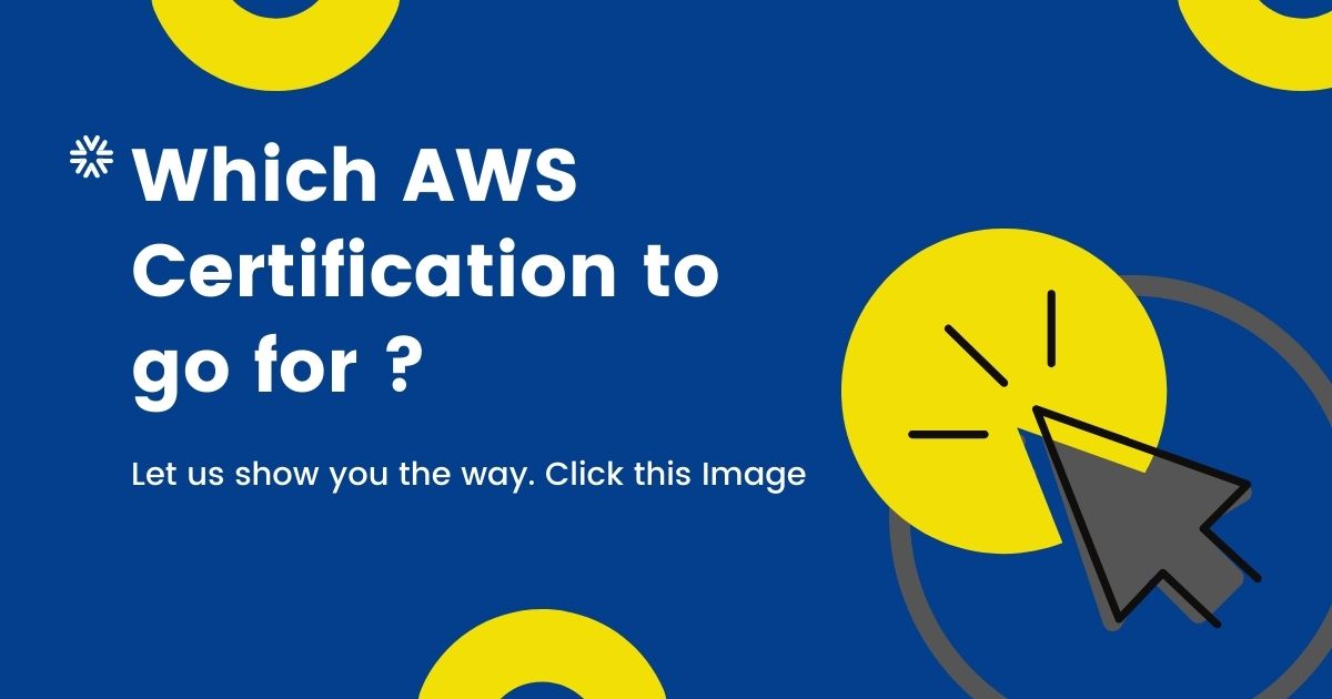  AWS Cloud Practitioner