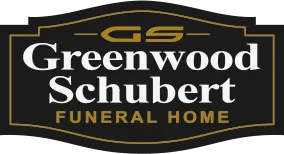 Greenwood Schubert Funeral Home Logo