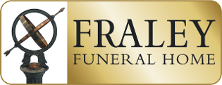 Fraley Funeral Home Logo