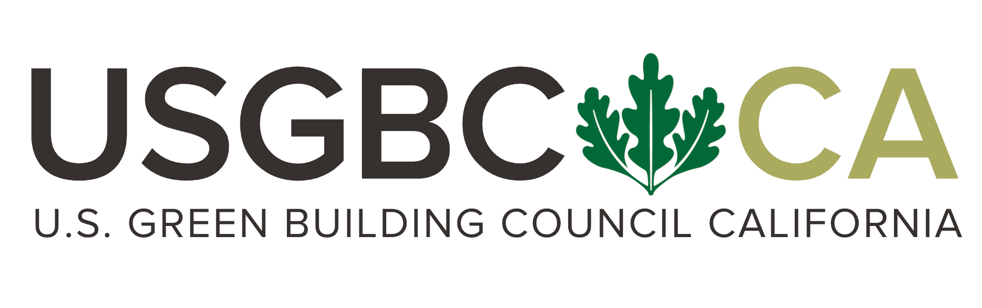 USGBC California logo