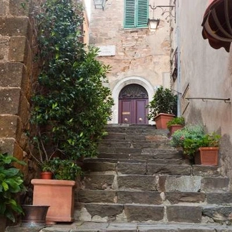 tourhub | On The Go Tours | Treasures of Tuscany & Liguria - 7 days 