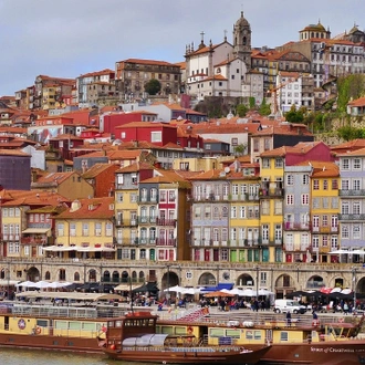 tourhub | Tours of Distinction | Pleasures of Portugal 