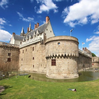 tourhub | Travel Department | Highlights of Brittany, including Mont Saint Michel 