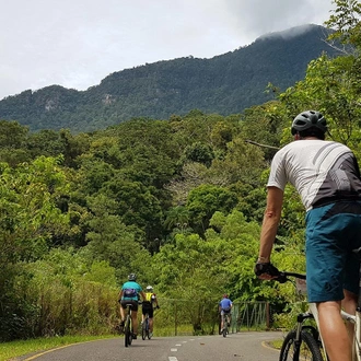 tourhub | SpiceRoads Cycling |  Borneo Heritage by Bicycle  