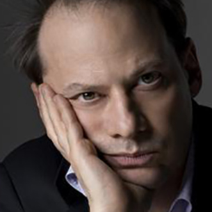 Adam Gopnik