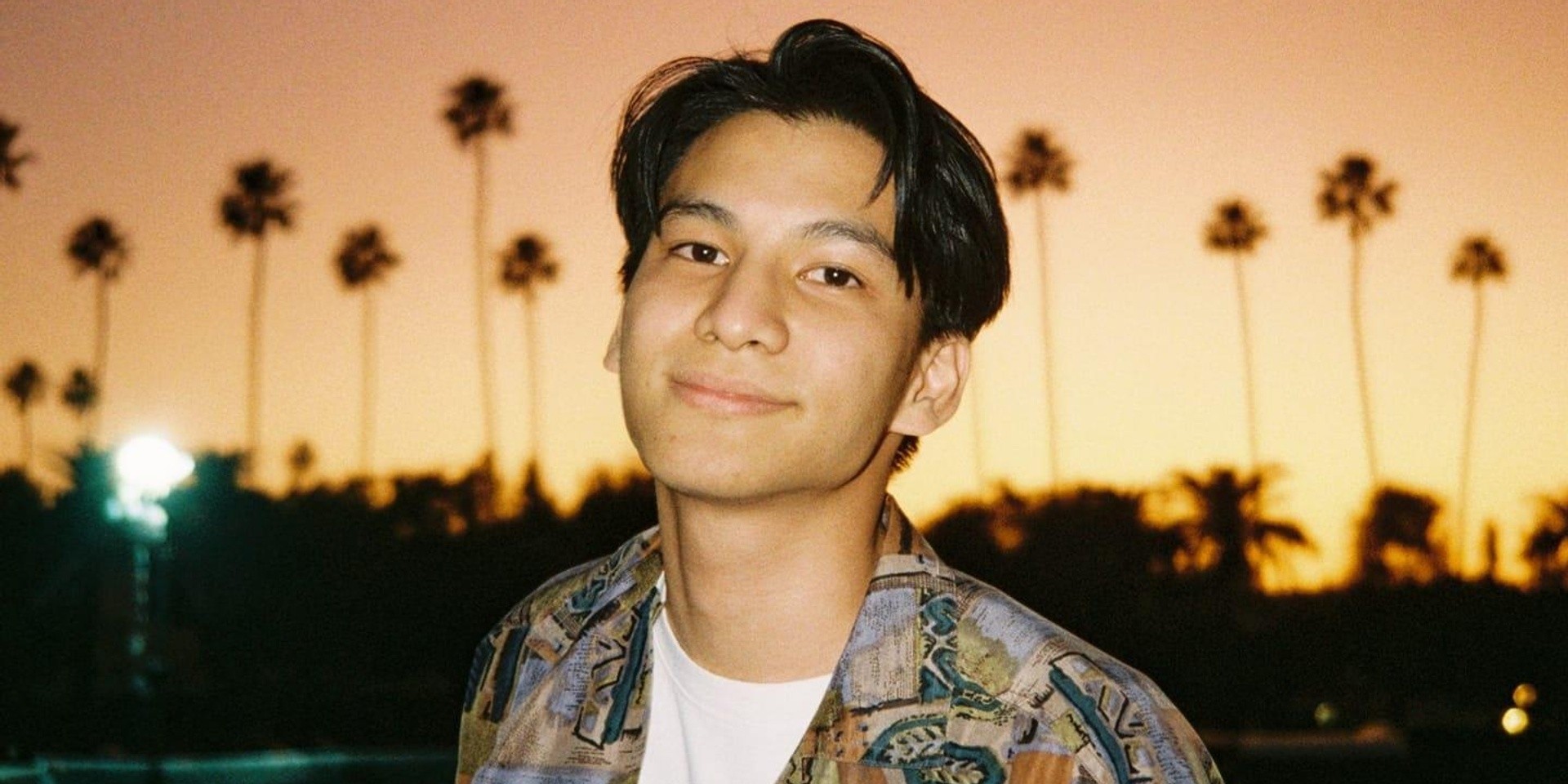 Phum Viphurit on bringing Thai culture to the world and returning to Singapore for the TRIFECTA Music Festival