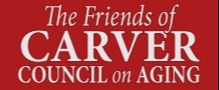 Friends of Carver COA logo