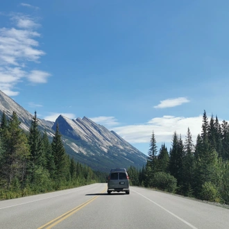 tourhub | Exodus Adventure Travels | Discover the Canadian Rockies: Banff to Jasper 