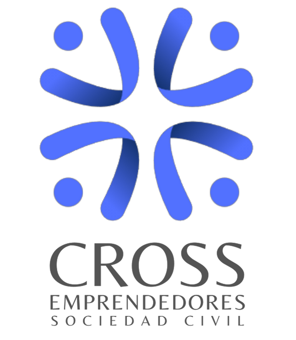 Cross Emprendedores logo