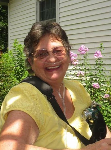Edna Fay Scheible Profile Photo
