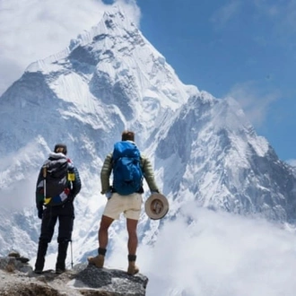 tourhub | Go Nepal Travel Tours & Trekking  | Everest Base Camp Trek 