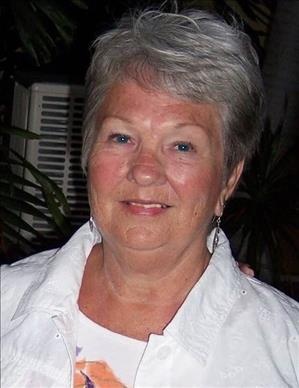 Carolyn Perry Profile Photo