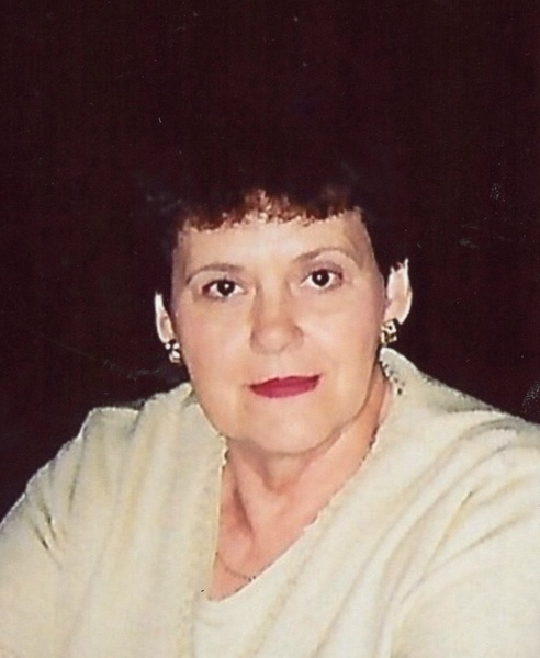 Mildred Frances Allen Hunsucker Profile Photo